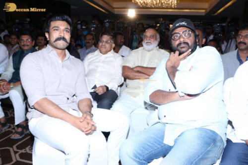 Megastar The Legend Book Launch (65)