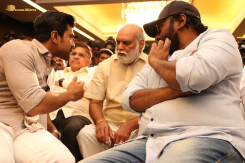 Megastar The Legend Book Launch (67)