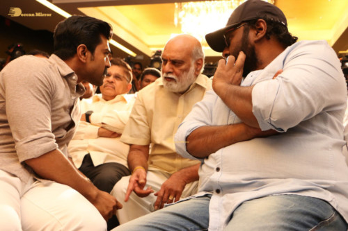 Megastar The Legend Book Launch (68)