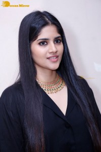 Megha Akash Picture Gallery 5