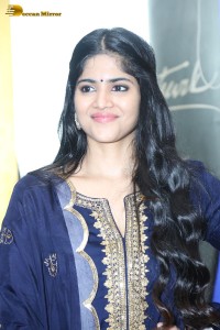 Megha Akash Picture Gallery 6