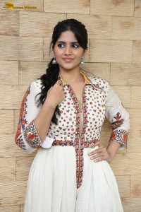 Megha Akash Picture Gallery 8