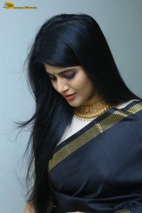 Megha Akash Picture Gallery 9