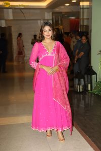 Mera Desh Pehle Screening attended by Janhvi Kapoor, Ranbir Kapoor, Shriya Saran, Tiger Shroff, Raveena Tandon, and others