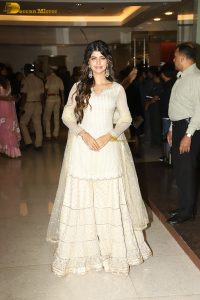 Mera Desh Pehle Screening attended by Janhvi Kapoor, Ranbir Kapoor, Shriya Saran, Tiger Shroff, Raveena Tandon, and others