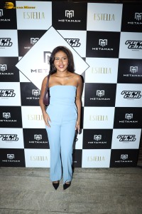 Metaman Launch Party attended by KL Rahul, Athiya Shetty, Niharica Raizada, and others