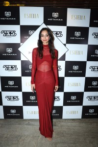 Metaman Launch Party attended by KL Rahul, Athiya Shetty, Niharica Raizada, and others