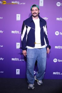 Metro In Dino Album Launch attended by Aditya Roy Kapur, Sara Ali Khan, Ali Fazal, Fatima Sana Shaikh, and others
