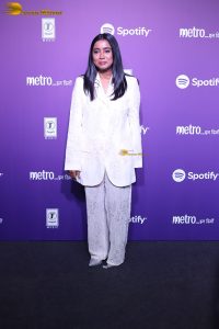 Metro In Dino Album Launch attended by Aditya Roy Kapur, Sara Ali Khan, Ali Fazal, Fatima Sana Shaikh, and others