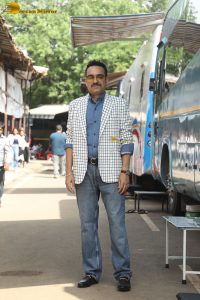 Metro In Dino cast Ali Fazal, Anupam Kher, Fatima Sana Shaikh, Pankaj Tripathi, and Sara Ali Khan, promote the film on Kapil Sharma Show