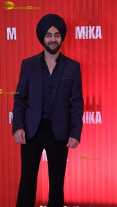 Mika Singh's 50th Birthday Bash attended by Hema Malini, Isha Malviya, Sonu Nigam, Kapil Sharma, and others