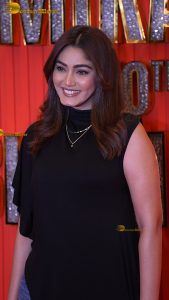 Mika Singh's 50th Birthday Bash attended by Hema Malini, Isha Malviya, Sonu Nigam, Kapil Sharma, and others