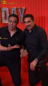 Mika Singh's 50th Birthday Bash attended by Hema Malini, Isha Malviya, Sonu Nigam, Kapil Sharma, and others