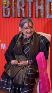 Mika Singh's 50th Birthday Bash attended by Hema Malini, Isha Malviya, Sonu Nigam, Kapil Sharma, and others