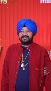 Mika Singh's 50th Birthday Bash attended by Hema Malini, Isha Malviya, Sonu Nigam, Kapil Sharma, and others
