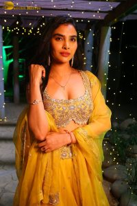 Minakshi Goswami Picture Gallery 1