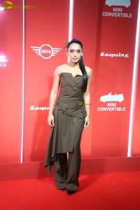 Mini X Esquire Launch attended by Rakul Preet Singh, Shriya Saran, Sophie Choudry, Mouni Roy, and others