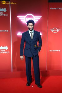 Mini X Esquire Launch attended by Rakul Preet Singh, Shriya Saran, Sophie Choudry, Mouni Roy, and others