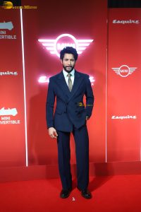 Mini X Esquire Launch attended by Rakul Preet Singh, Shriya Saran, Sophie Choudry, Mouni Roy, and others