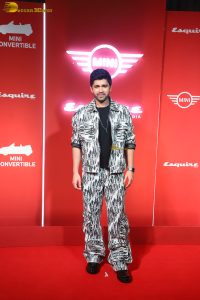 Mini X Esquire Launch attended by Rakul Preet Singh, Shriya Saran, Sophie Choudry, Mouni Roy, and others