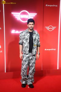 Mini X Esquire Launch attended by Rakul Preet Singh, Shriya Saran, Sophie Choudry, Mouni Roy, and others