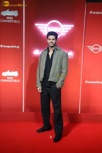 Mini X Esquire Launch attended by Rakul Preet Singh, Shriya Saran, Sophie Choudry, Mouni Roy, and others