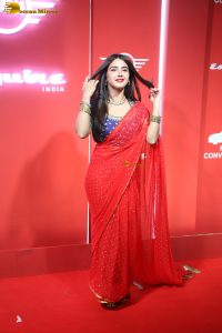 Mini X Esquire Launch attended by Rakul Preet Singh, Shriya Saran, Sophie Choudry, Mouni Roy, and others