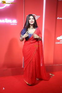 Mini X Esquire Launch attended by Rakul Preet Singh, Shriya Saran, Sophie Choudry, Mouni Roy, and others