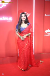 Mini X Esquire Launch attended by Rakul Preet Singh, Shriya Saran, Sophie Choudry, Mouni Roy, and others