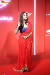 Mini X Esquire Launch attended by Rakul Preet Singh, Shriya Saran, Sophie Choudry, Mouni Roy, and others