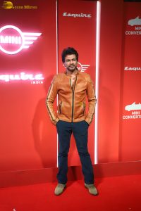 Mini X Esquire Launch attended by Rakul Preet Singh, Shriya Saran, Sophie Choudry, Mouni Roy, and others