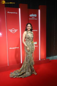 Mini X Esquire Launch attended by Rakul Preet Singh, Shriya Saran, Sophie Choudry, Mouni Roy, and others