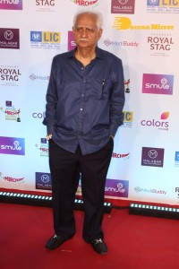 Tapsee Pannu and other Celebrities attend Mirchi Music Awards 2022