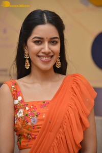 Mirnalini Ravi Picture Gallery 2