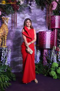 Mishka Kamboj’s 16th Birthday attended by Sanjay Dutt, Rakul Preet Singh, Jackie Shroff, Shilpa Shetty, and others