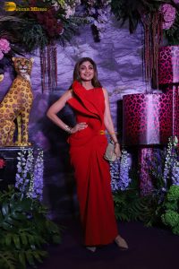 Mishka Kamboj’s 16th Birthday attended by Sanjay Dutt, Rakul Preet Singh, Jackie Shroff, Shilpa Shetty, and others