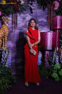 Mishka Kamboj’s 16th Birthday attended by Sanjay Dutt, Rakul Preet Singh, Jackie Shroff, Shilpa Shetty, and others