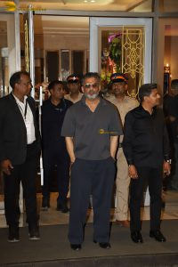 Mishka Kamboj’s 16th Birthday attended by Sanjay Dutt, Rakul Preet Singh, Jackie Shroff, Shilpa Shetty, and others