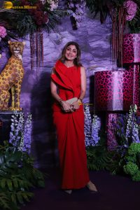 Mishka Kamboj’s 16th Birthday attended by Sanjay Dutt, Rakul Preet Singh, Jackie Shroff, Shilpa Shetty, and others