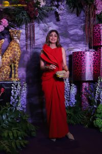 Mishka Kamboj’s 16th Birthday attended by Sanjay Dutt, Rakul Preet Singh, Jackie Shroff, Shilpa Shetty, and others