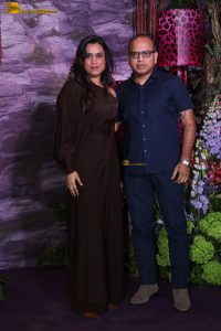 Mishka Kamboj’s 16th Birthday attended by Sanjay Dutt, Rakul Preet Singh, Jackie Shroff, Shilpa Shetty, and others