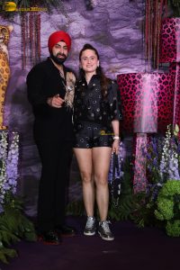 Mishka Kamboj’s 16th Birthday attended by Sanjay Dutt, Rakul Preet Singh, Jackie Shroff, Shilpa Shetty, and others