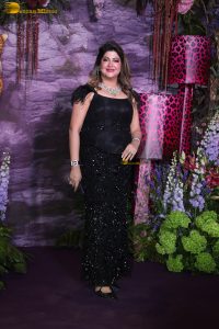 Mishka Kamboj’s 16th Birthday attended by Sanjay Dutt, Rakul Preet Singh, Jackie Shroff, Shilpa Shetty, and others