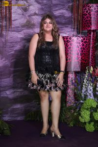 Mishka Kamboj’s 16th Birthday attended by Sanjay Dutt, Rakul Preet Singh, Jackie Shroff, Shilpa Shetty, and others