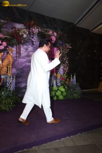 Mishka Kamboj’s 16th Birthday attended by Sanjay Dutt, Rakul Preet Singh, Jackie Shroff, Shilpa Shetty, and others