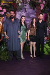 Mishka Kamboj’s 16th Birthday attended by Sanjay Dutt, Rakul Preet Singh, Jackie Shroff, Shilpa Shetty, and others
