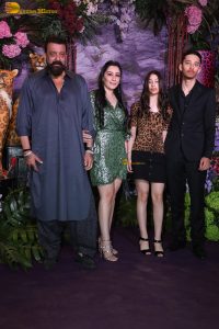 Mishka Kamboj’s 16th Birthday attended by Sanjay Dutt, Rakul Preet Singh, Jackie Shroff, Shilpa Shetty, and others