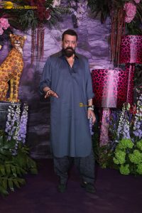 Mishka Kamboj’s 16th Birthday attended by Sanjay Dutt, Rakul Preet Singh, Jackie Shroff, Shilpa Shetty, and others