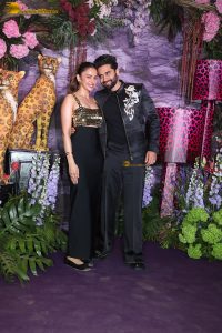 Mishka Kamboj’s 16th Birthday attended by Sanjay Dutt, Rakul Preet Singh, Jackie Shroff, Shilpa Shetty, and others