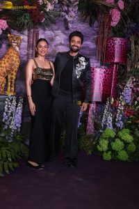 Mishka Kamboj’s 16th Birthday attended by Sanjay Dutt, Rakul Preet Singh, Jackie Shroff, Shilpa Shetty, and others